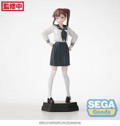 There is Also a Hole in the Student Organization! Desktop x Decorate Collections Hisako Kotobuki
