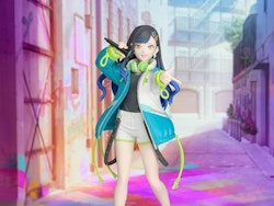 Project Sekai: Colorful Stage! feat. Hatsune Miku Desktop x Decorate Collections Shiraishi An