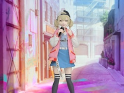 Project Sekai: Colorful Stage! feat. Hatsune Miku Desktop x Decorate Collections Azusawa Kohane