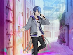 Project Sekai: Colorful Stage! feat. Hatsune Miku Desktop x Decorate Collections Aoyagi Toya