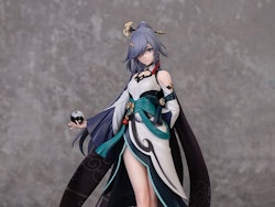 Honkai Impact 3rd Fu Hua (Azure Empyrea Ver.)
