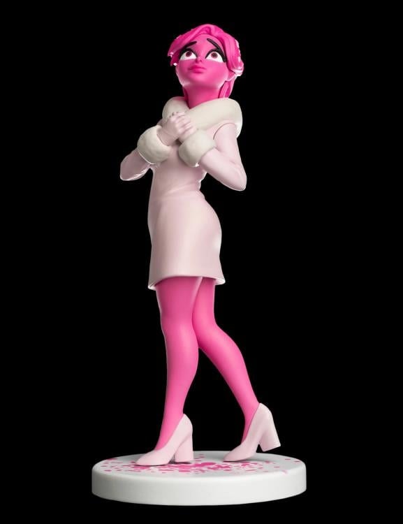 Lore Olympus Persephone Vinyl Figure