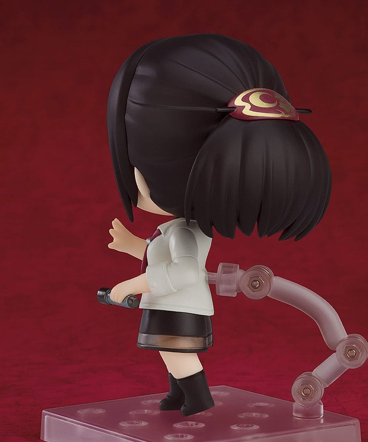 Fatal Frame Nendoroid Miku Hinasaki