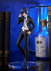 Persona 3 Reload Pop Up Parade Protagonist