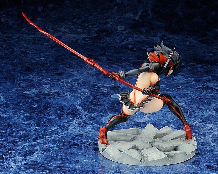 Kill la Kill Matoi Kamui (Senketsu Ver.)