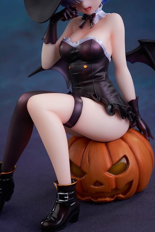 Re:Zero KD Colle Rem (Phantom Night Wizard Ver.)