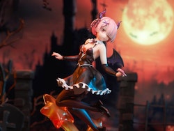 Re:Zero KD Colle Ram (Phantom Night Wizard Ver.)