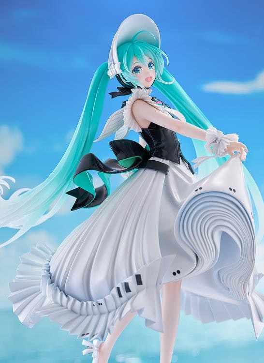 Vocaloid Character Vocal Series: 01 Hatsune Miku (Symphony 2023 Ver.)