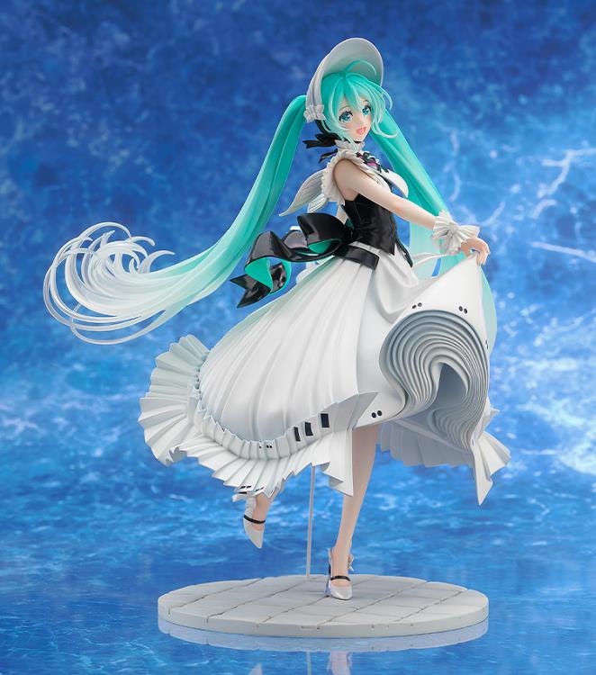 Vocaloid Character Vocal Series: 01 Hatsune Miku (Symphony 2023 Ver.)