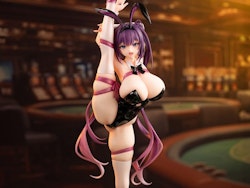 Biya Illustration Sweetheart Rabbit Yuna
