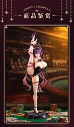 Biya Illustration Sweetheart Rabbit Yuna