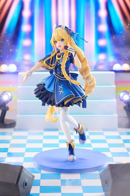 KonoSuba KD Colle Iris (Light Novel Idol Ver.)