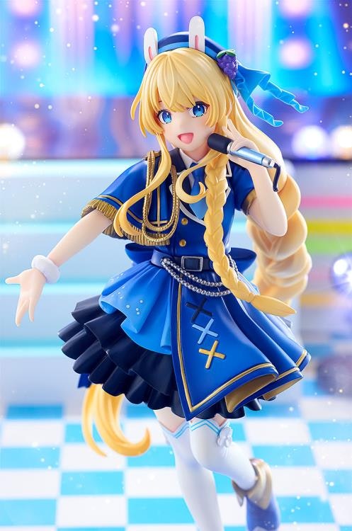 KonoSuba KD Colle Iris (Light Novel Idol Ver.)