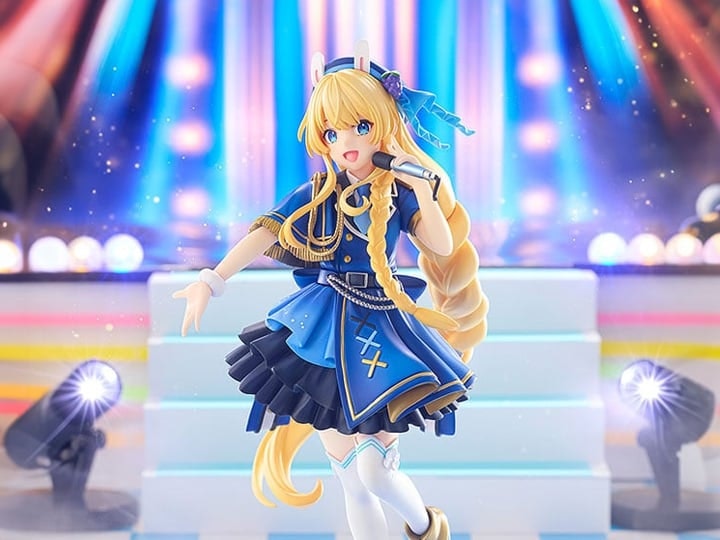 KonoSuba KD Colle Iris (Light Novel Idol Ver.)