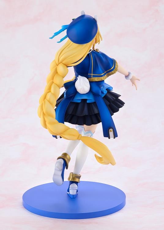 KonoSuba KD Colle Iris (Light Novel Idol Ver.)