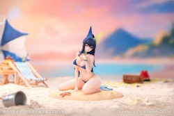 Azur Lane Gift+ New Jersey (Midsummer Leisure Ver.)