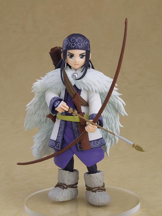 Golden Kamuy Pop Up Parade Asirpa