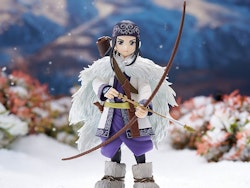 Golden Kamuy Pop Up Parade Asirpa