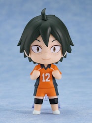 Haikyu!! Nendoroid Surprise 02 Karasuno Edition Boxed Set of 7 Figures with Random Accessories