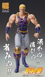 Fist of the North Star Super Action Statue Thouzer (Rerelease)