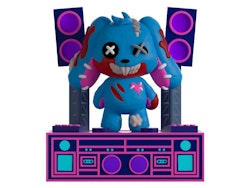 Call of Duty Mister Peeks Vinyl Figure