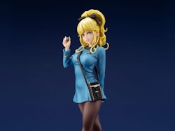 Star Trek Bishoujo Medical Officer Limited Edition