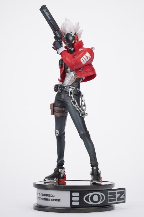 Zenless Zone Zero Billy Kid (With Bonus)