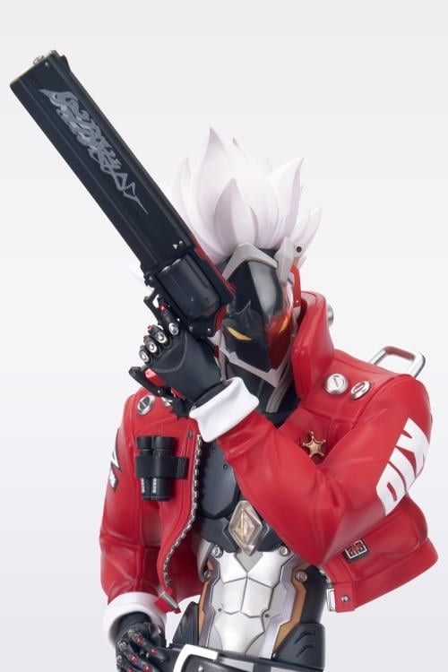 Zenless Zone Zero Billy Kid (With Bonus)