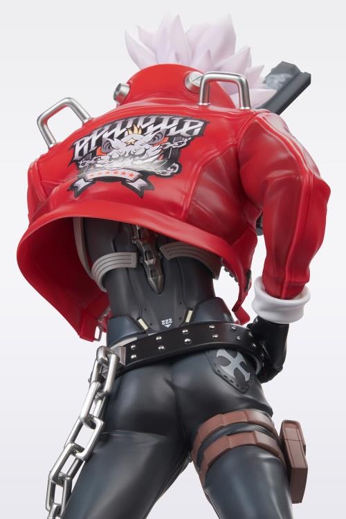 Zenless Zone Zero Billy Kid (With Bonus)