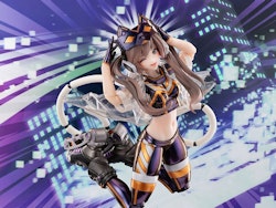 Yu-Gi-Oh! Monster Figure Collection I:P Masquerena (Standard)