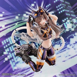 Yu-Gi-Oh! Monster Figure Collection I:P Masquerena (Standard)