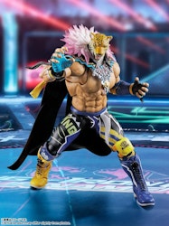 Tekken 8 S.H.Figuarts King