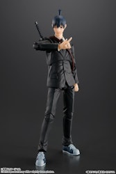 Chainsaw Man S.H.Figuarts Aki Hayakawa