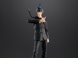 Chainsaw Man S.H.Figuarts Aki Hayakawa