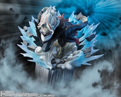 Dandadan Figuarts ZERO Okarun (Transformed)