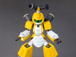 Medabots KBT00-M Metabee Model Kit