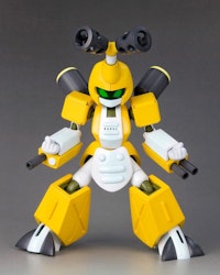 Medabots KBT00-M Metabee Model Kit