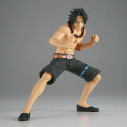 One Piece Battle Record Collection Portgas D. Ace