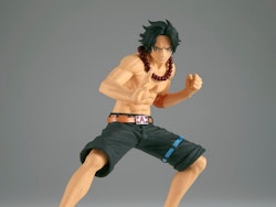 One Piece Battle Record Collection Portgas D. Ace