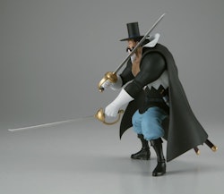One Piece Battle Record Collection Vista