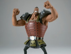 One Piece Battle Record Collection Jozu