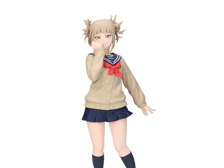 My Hero Academia Glitter & Glamours Himiko Toga II