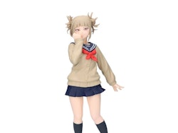 My Hero Academia Glitter & Glamours Himiko Toga II