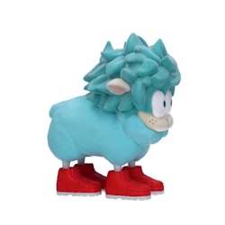 My Hero Academia Fluffy Puffy Deku-sheep