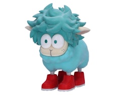 My Hero Academia Fluffy Puffy Deku-sheep