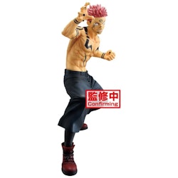 Jujutsu Kaisen Maximatic Sukuna (Special Ver.)