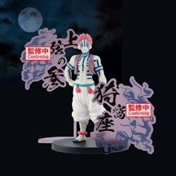 Demon Slayer: Kimetsu no Yaiba Demon Series EX Akaza