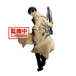 Sakamoto Days Vibration Stars Nagumo