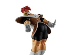 Dragon Ball Z Solid Edge Works Recoome (Rerelease)