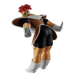Dragon Ball Z Solid Edge Works Recoome (Rerelease)